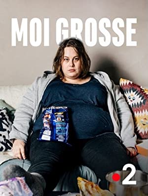 Moi Grosse (2019) with English Subtitles on DVD on DVD